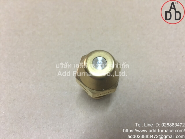 Oil Burner Needle 45-4.5 (3)
